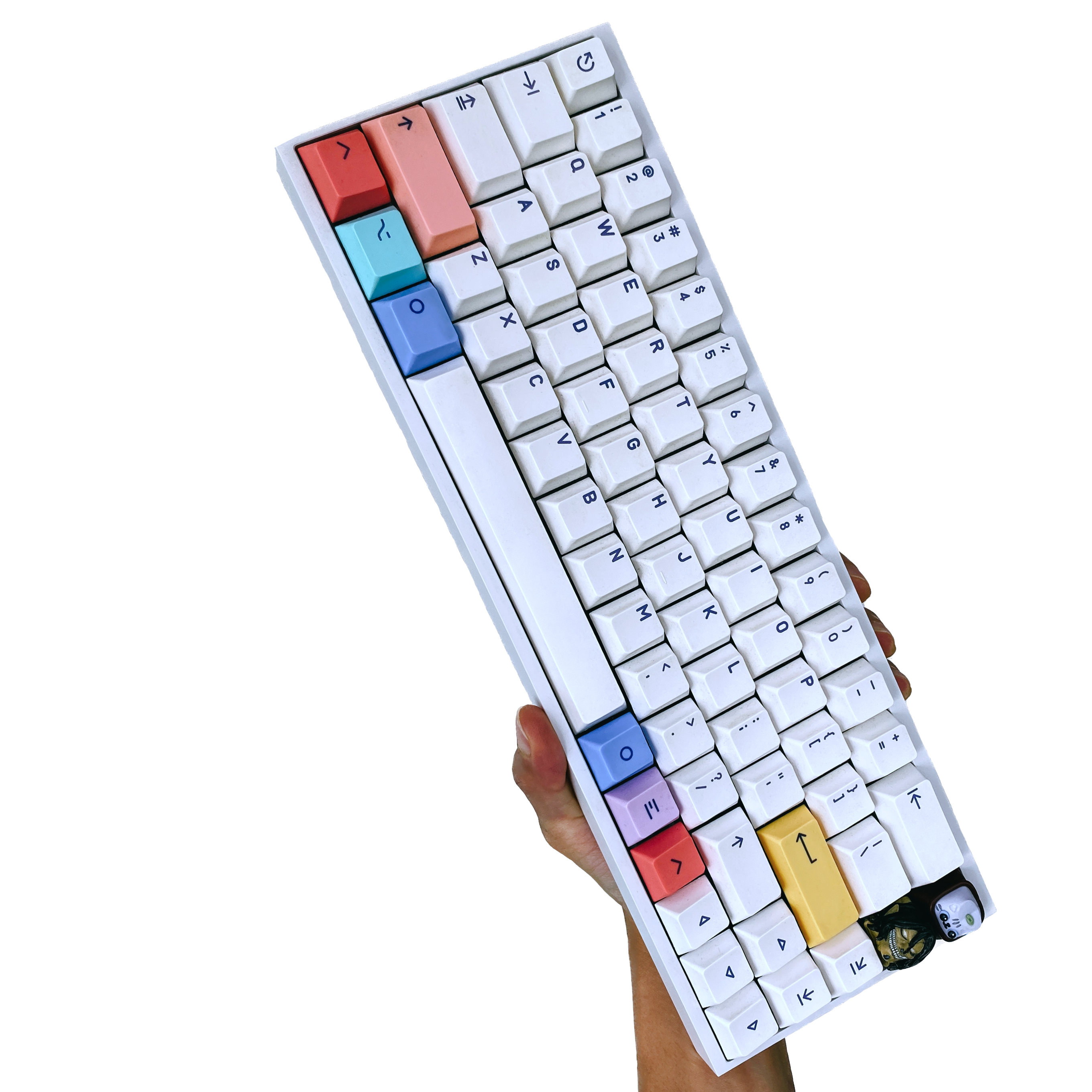 KBDfans Tofu65